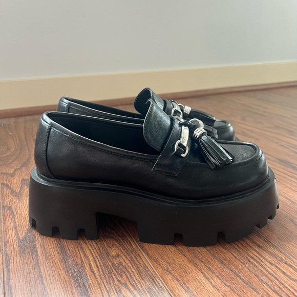 Steve Madden | Major Loafer - Picture 7 of 9